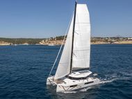 2025 Nautitech 44 Open