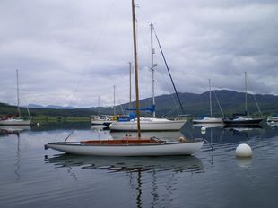 Loch Long One Design