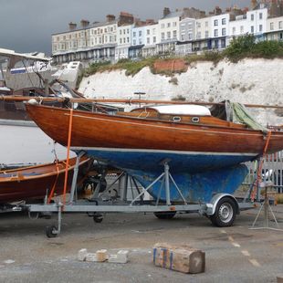 BB17 Borge Bringsvaerd