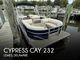 2023 Cypress Cay Seabreeze 232