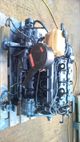 Lister LPWS4 39hp Marine Diesel Engine Package
