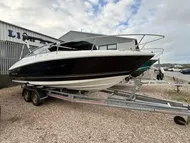 2007 Monterey 214 FSC