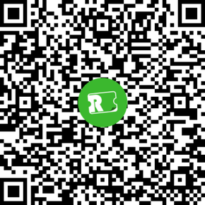 Scan here for tickets