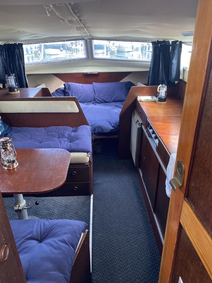 Norman 266 for sale UK, Norman boats for sale, Norman used boat sales