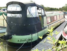 A Beautiful Mess a Fully Rebuilt 40ft 1989 Springer 