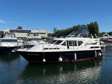 1998 Broom 34