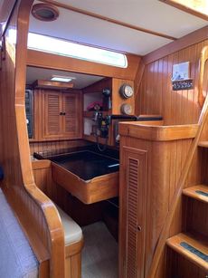 1981 ALDEN SKYE 51
