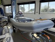 2026 GALA Aquahelm 390Q