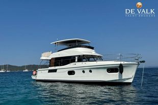 2024 Beneteau Swift Trawler 48
