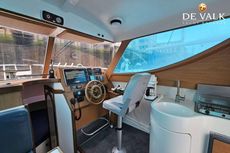 2001 Waypoint 34