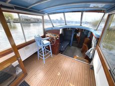 Porter & Haylett Astroline 28