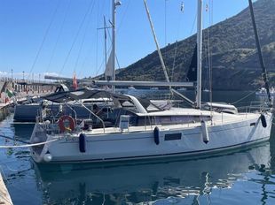 2012 Beneteau Sense 43