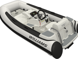 2025 Williams Turbojet 285