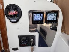 Classic Van de Stadt Harmony 31