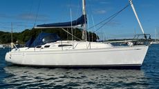 Dufour Yachts 32 Classic