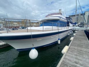 1992 Trader 50
