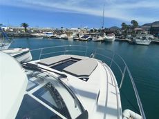 2021 Jeanneau Merry Fisher 1095  Flybridge