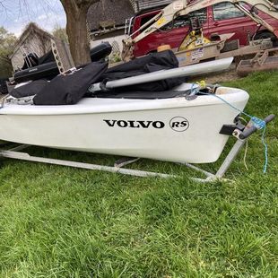 RS Feva 7049