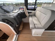 2023 Bavaria SR41