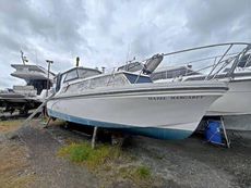 Residential Cabin Cruiser
