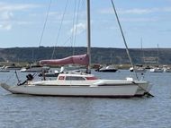 1992 Dragonfly 800