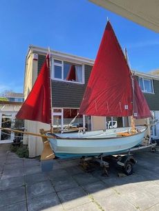 Drascombe Dabber