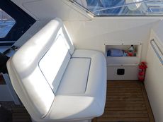 Fairline Targa 30 33