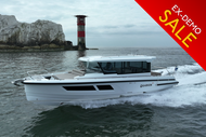 2024 Quarken 35 Cabin Tourer