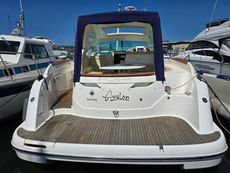 2008 Jeanneau Prestige 34 Sport Top
