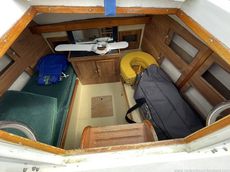 1979 Moody 33 MK 11