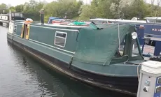 Colecraft 42ft 6in