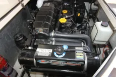 2006 Aquador 26 HT