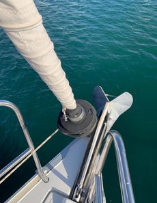 2016 Bavaria Cruiser 34