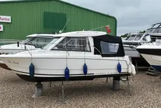 Jeanneau Merry Fisher 645