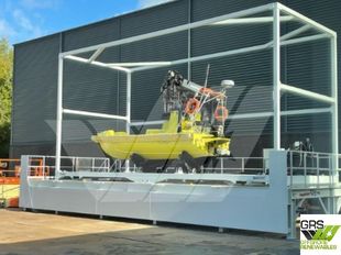FAST RESCUE CRAFT (FRC) 16 PAX Inboard for Sale / Newbuild / Supply Tender for Sale / #1139903