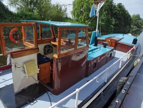 Shipdock I, ex Directievaartuig 14.23