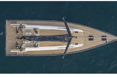 2024 Beneteau First 53
