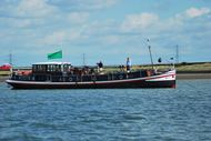 Dutch Barge Rival