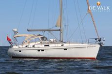 1999 Beneteau Oceanis Clipper 411