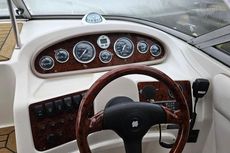 1999 Regal Ventura 6.8 SC