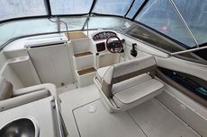 1999 Regal Ventura 6.8 SC