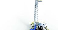 180M | 1080 HP | 180 T HL | Mobile Land Drilling Rig – For P&C Sale.