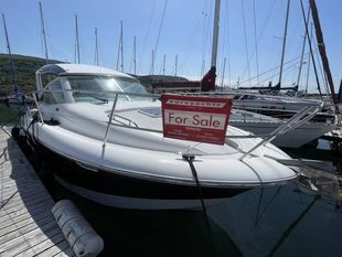 2007 Prestige 30S