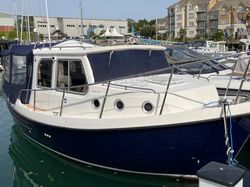2008 Trusty T23