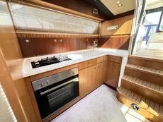 2016 Sheerline 1090 Hard Top
