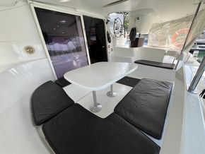 Fountaine Pajot Lipari catamaran for sale in Asia