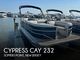 2023 Cypress Cay Seabreeze 232