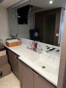2023 Fountaine Pajot Samana 59