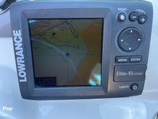 2012 Sea Ray 205 Sport