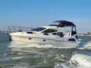 2001 Birchwood Crusader 340 AC